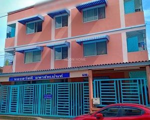 For Sale 23 Beds Apartment in Lam Luk Ka, Pathum Thani, Thailand