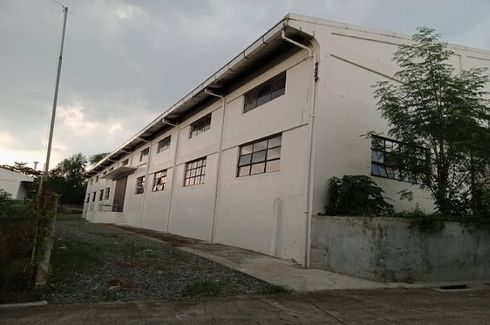 Warehouse / Factory for sale in Parada, Metro Manila