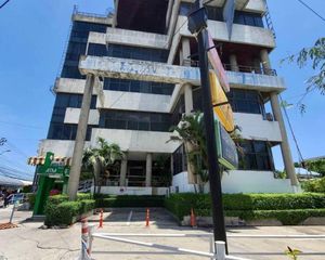 For Sale Office in Mueang Nonthaburi, Nonthaburi, Thailand