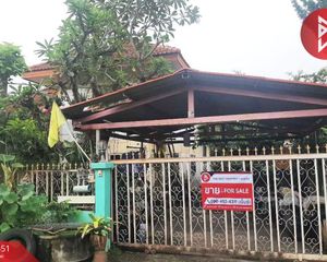 For Sale 3 Beds House in Phayuha Khiri, Nakhon Sawan, Thailand