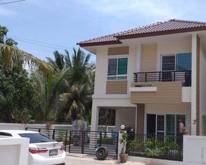 For Rent 3 Beds House in Nong Chok, Bangkok, Thailand