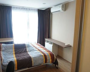 For Rent 1 Bed Apartment in Mueang Nonthaburi, Nonthaburi, Thailand