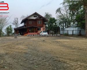 For Sale Land 1,468 sqm in Mae Ramat, Tak, Thailand