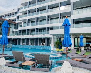 For Rent 1 Bed Hotel in Mueang Phuket, Phuket, Thailand