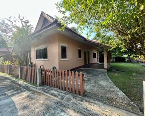 For Rent 2 Beds House in Doi Saket, Chiang Mai, Thailand