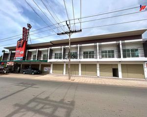 For Sale 2 Beds Retail Space in Mueang Surat Thani, Surat Thani, Thailand