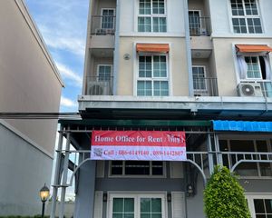 For Rent 2 Beds Office in Bang Sao Thong, Samut Prakan, Thailand