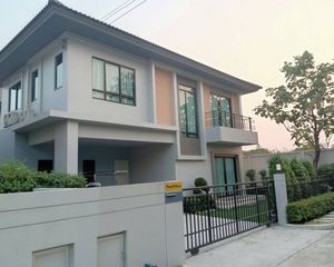 For Rent 4 Beds House in Khan Na Yao, Bangkok, Thailand