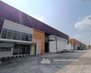 For Rent Warehouse 1,154 sqm in Pluak Daeng, Rayong, Thailand