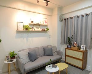 For Sale 2 Beds Apartment in Hang Dong, Chiang Mai, Thailand