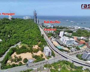 For Sale Land 8,328 sqm in Bang Lamung, Chonburi, Thailand