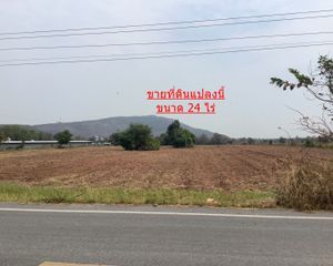 For Sale Land 38,844 sqm in Phatthana Nikhom, Lopburi, Thailand