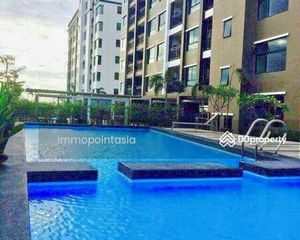 For Rent 1 Bed Apartment in Mueang Nakhon Ratchasima, Nakhon Ratchasima, Thailand
