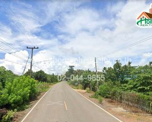 For Sale Land 14,620 sqm in Pua, Nan, Thailand