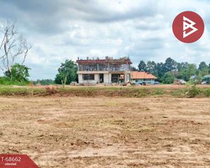 For Sale Land in Mueang Phitsanulok, Phitsanulok, Thailand