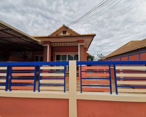 For Rent 2 Beds House in Ban Chang, Rayong, Thailand