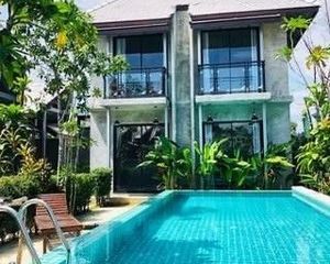 For Sale 8 Beds House in Mueang Krabi, Krabi, Thailand