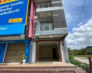 For Sale 2 Beds Retail Space in Khuan Don, Satun, Thailand