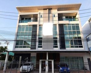 For Sale Office in Mueang Chiang Rai, Chiang Rai, Thailand