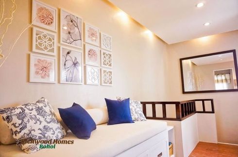 1 Bedroom Townhouse for rent in Dao, Bohol