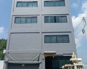 For Rent 10 Beds Office in Bang Phli, Samut Prakan, Thailand