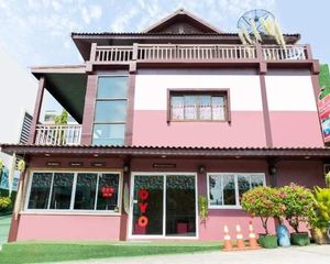For Sale 18 Beds Hotel in Ko Samui, Surat Thani, Thailand