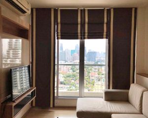 For Rent 1 Bed Condo in Phaya Thai, Bangkok, Thailand