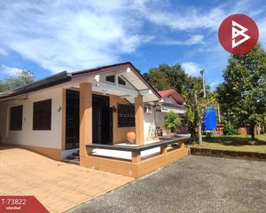 For Sale 2 Beds House in Mueang Trat, Trat, Thailand