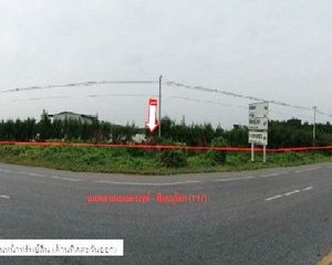 For Sale Land 31,664 sqm in Taphan Hin, Phichit, Thailand