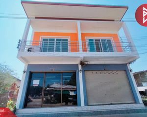For Sale Land 759.6 sqm in Mueang Surin, Surin, Thailand