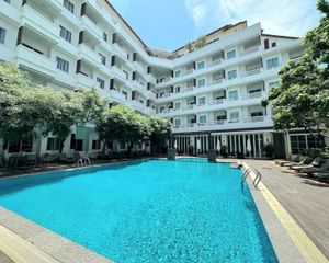 For Sale 134 Beds Hotel in Bang Lamung, Chonburi, Thailand