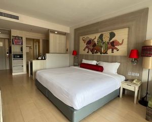 For Rent 1 Bed Hotel in Kathu, Phuket, Thailand