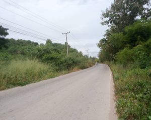 For Sale Land 23,200 sqm in Chiang Khan, Loei, Thailand