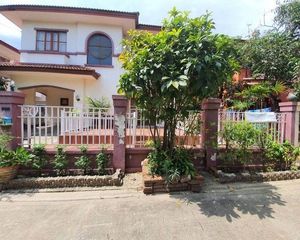For Rent 3 Beds House in Sam Phran, Nakhon Pathom, Thailand