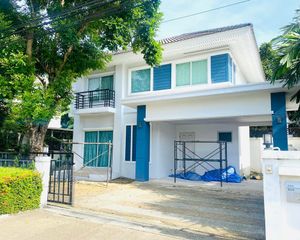 For Rent 3 Beds House in Bang Bua Thong, Nonthaburi, Thailand