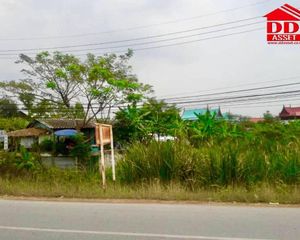 For Sale Land 10,672 sqm in Phra Nakhon Si Ayutthaya, Phra Nakhon Si Ayutthaya, Thailand