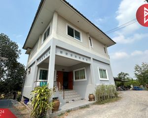 For Sale 3 Beds House in Photharam, Ratchaburi, Thailand
