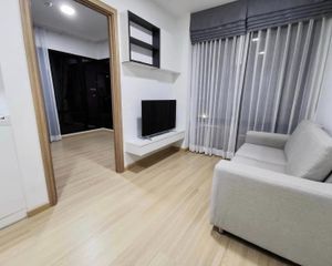 For Rent 2 Beds Condo in Phutthamonthon, Nakhon Pathom, Thailand
