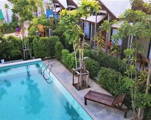 For Sale 8 Beds Hotel in Mueang Krabi, Krabi, Thailand