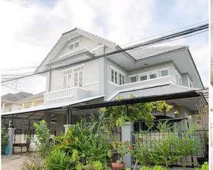 For Rent 5 Beds House in Bang Bua Thong, Nonthaburi, Thailand