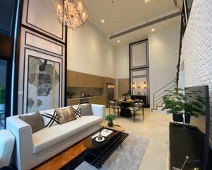 Located in the same area - The Lofts Silom