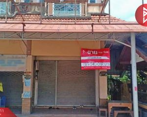 For Sale 2 Beds Retail Space in Nikhom Phatthana, Rayong, Thailand