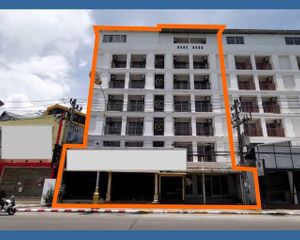 For Sale 20 Beds Retail Space in Kathu, Phuket, Thailand