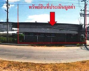 For Sale Warehouse 316 sqm in Mueang Songkhla, Songkhla, Thailand