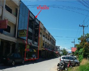 For Sale Retail Space 382 sqm in Mueang Krabi, Krabi, Thailand