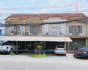 For Sale Retail Space 110 sqm in Mueang Phitsanulok, Phitsanulok, Thailand