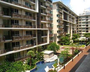 For Sale 2 Beds Condo in Kanthararom, Sisaket, Thailand