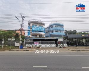 For Sale Office in Bang Khun Thian, Bangkok, Thailand