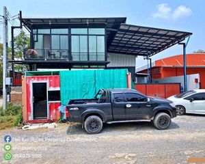 For Sale 1 Bed Warehouse in Bang Bua Thong, Nonthaburi, Thailand