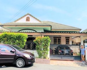 For Rent 1 Bed House in Bang Lamung, Chonburi, Thailand